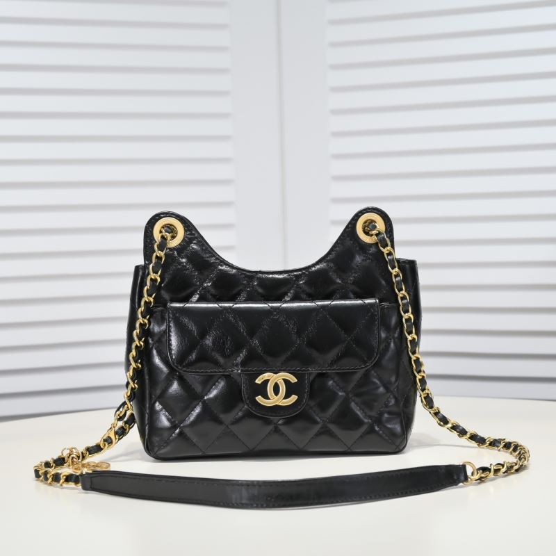 Chanel Other Stachel Bags